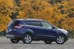 Ford Escape 2013 года